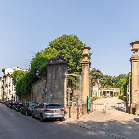 The Closest To The Boboli Gardens Флоренция Екстериор снимка